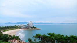 부안 변산반도 바다여행 펜션