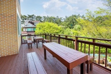 태안 솔바람소리 펜션