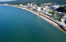 만리포 해당화펜션
