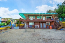 만리포 해당화펜션