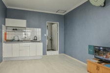 천진 아랫마을민박