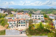 고성 벨로시&메이플 키즈 풀빌라 BY 비클래시