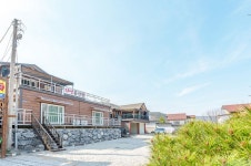 괴산 자연휴산장펜션