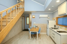 대관령 그림펜션