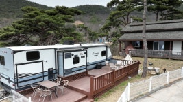 보령 애견 동반 펜션 피노비스타 ( 2인기준 반려견 2마리기준 )... 동반 펜션 피노비스타  ( 2인기준 반려견 2마리기준 )  캠핑체험 +불멍 + 바베큐... 