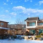 양구 민들레펜션 민박