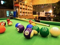 화천 명지령계곡펜션