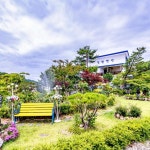 삼척 정원가든펜션