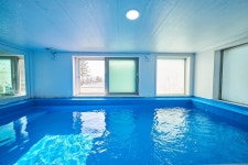 가평 미쉘 키즈 풀빌라 펜션