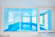 가평 미쉘 키즈 풀빌라 펜션