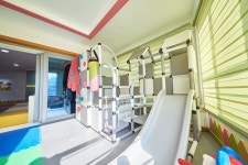 가평 미쉘 키즈 풀빌라 펜션