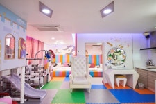 가평 미쉘 키즈 풀빌라 펜션