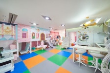 가평 미쉘 키즈 풀빌라 펜션