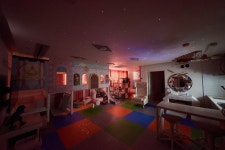 가평 미쉘 키즈 풀빌라 펜션