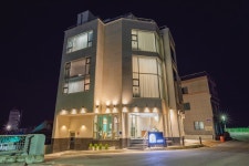 강릉 소돌23풀빌라(신축, 오션뷰)