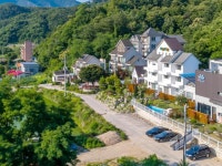 춘천 삐끄니끄펜션