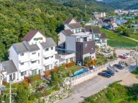 춘천 아이플러스펜션