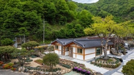 하동 한옥펜션더좋은날