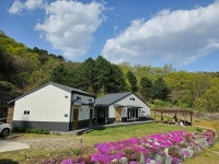 화천 이층달빛펜션