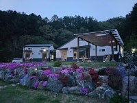 화천 이층달빛펜션