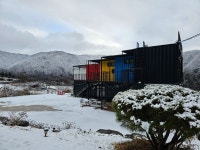 화천 이층달빛펜션