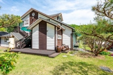 [강촌]숲속의하얀집