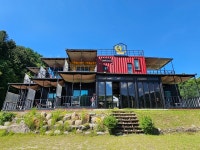 화천 이층달빛펜션