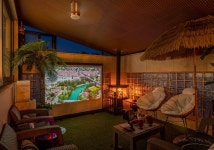 강릉 디니다스 독채펜션