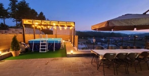 강릉 디니다스 독채펜션