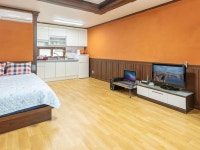 인제 무지개펜션