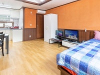 인제 무지개펜션