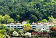 강원화천알프스펜션