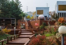 횡성 페이지102 풀빌라&스파 펜션