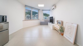 여수 라임호스텔