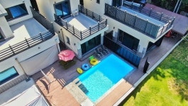 원주 귀래630 애견풀빌라