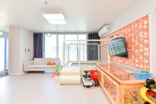 담양 아이리니펜션