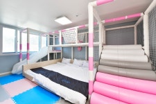 담양 아이리니펜션