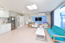 담양 아이리니펜션