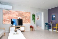 담양 아이리니펜션