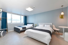 담양 아이리니펜션