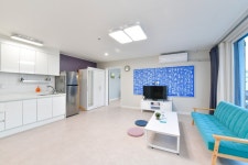 담양 아이리니펜션