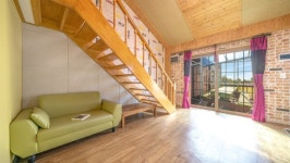 여수 노을산책펜션