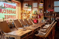 이큐 스테이 바베큐&불멍 호텔