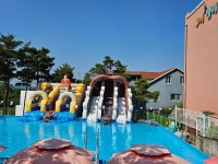 경주 쿠키앤젤리펜션(스파)