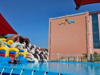 경주 쿠키앤젤리펜션(스파)