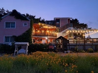 안면도 오렌지바다펜션