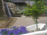 원주 클라우드펜션