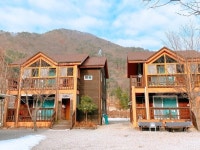 횡성 고라데이마을 펜션