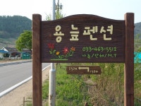 인제 용늪펜션