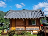 인제 황토방쉼터펜션